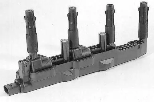 BOSCH Ignition Coil (0221503033)