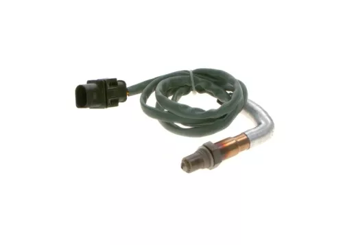BOSCH Oxygen Sensor (0258017203)