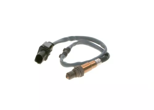 BOSCH Oxygen Sensor (0 258 017 218)
