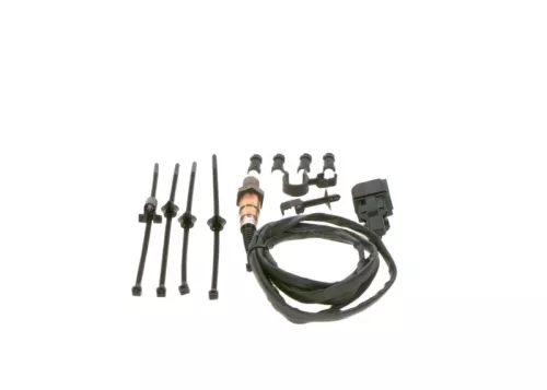 BOSCH Oxygen Sensor (0258007351)