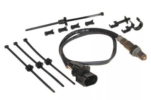 BOSCH Oxygen Sensor (0258007353)