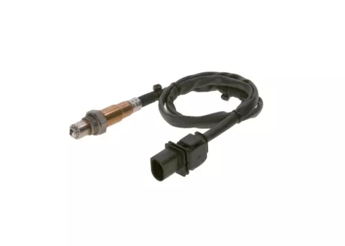 BOSCH Oxygen Sensor (0258017428)
