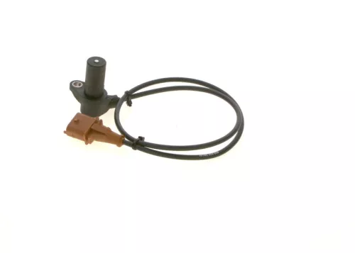 BOSCH Sensor, crankshaft pulse (0261210239)