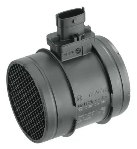 BOSCH Mass Air Flow Sensor (0281006056)