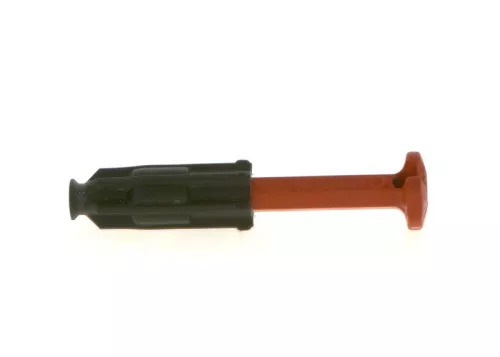 BOSCH Plug, spark plug (0356150022)