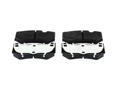 BOSCH Brake Pad Set, disc brake (0986424966)