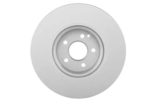 BOSCH Brake Disc (0986479652)