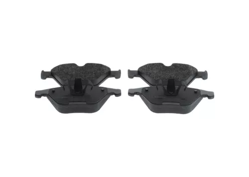 BOSCH Brake Pad Set, disc brake (0986494354)