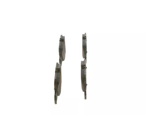 BOSCH Brake Pad Set, disc brake (0986494431)