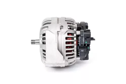 BOSCH Alternator (1 986 A00 549)