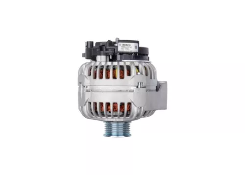 BOSCH Alternator (1 986 A00 743)
