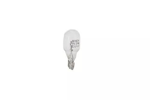 BOSCH Bulb, direction indicator (1 987 302 205)