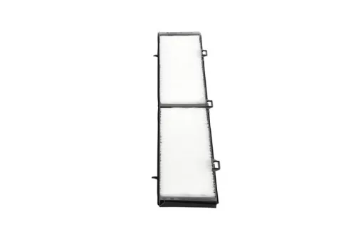 BOSCH Filter, cabin air (1987432124)