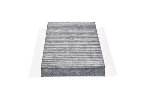 BOSCH Filter, cabin air (1987432535)