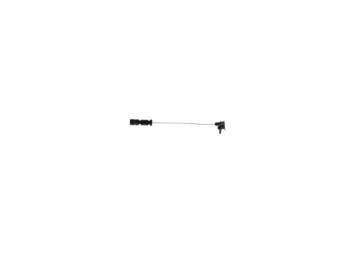 BOSCH Warning Contact, brake pad wear (1 987 473 011)