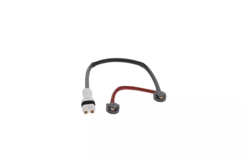 BOSCH Warning Contact, brake pad wear (1 987 473 024)