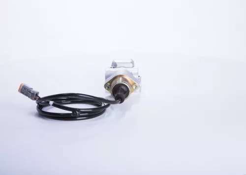 BOSCH Fuel Cut-off, injection system (2 417 205 022)