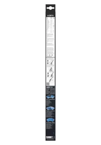 BOSCH Wiper Blade (3397007297)