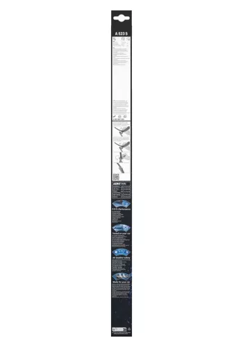 BOSCH Wiper Blade (3397007523)