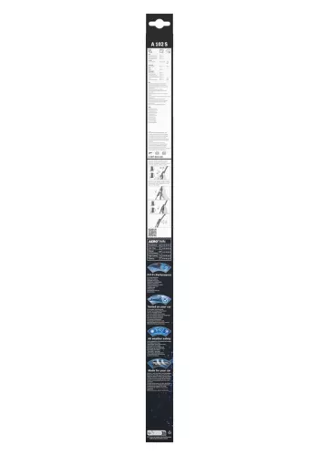 BOSCH Wiper Blade (3397014116)