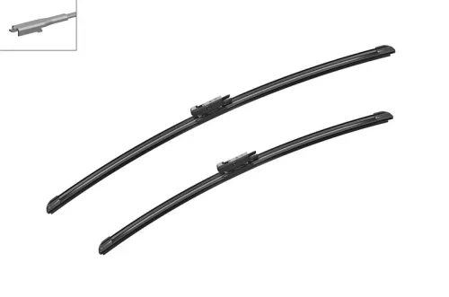 BOSCH Wiper Blade (3397014212)