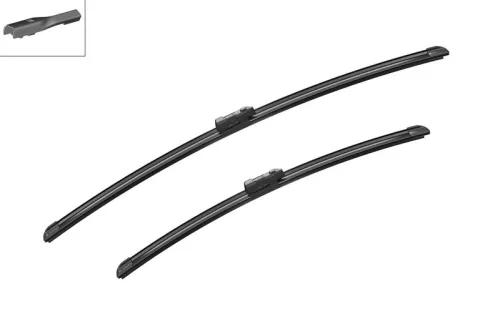 BOSCH Wiper Blade (3397014621)