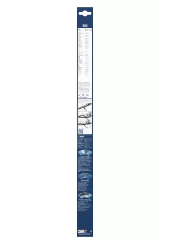 BOSCH Wiper Blade (3397118420)