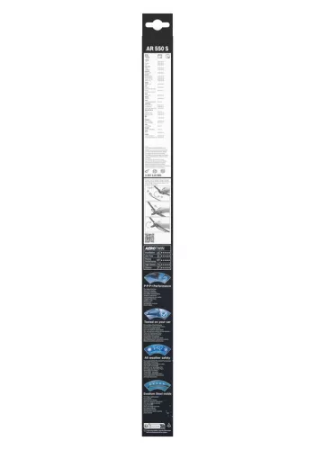 BOSCH Wiper Blade (3397118906)
