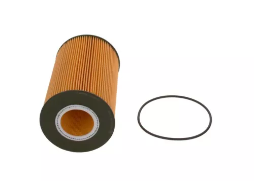 BOSCH Oil Filter (F 026 407 051)