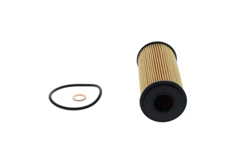 BOSCH Oil Filter (F026407123)