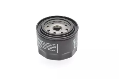 BOSCH Oil Filter (F026407024)