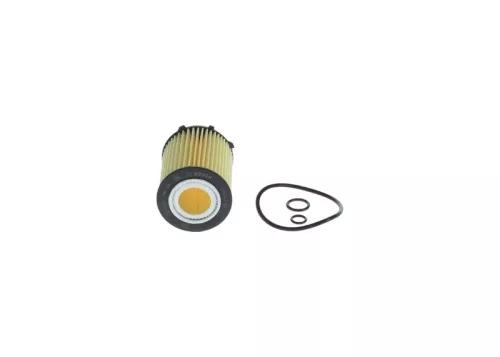 BOSCH Oil Filter (F026407166)