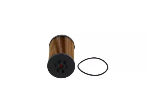 BOSCH Oil Filter (F026407341)
