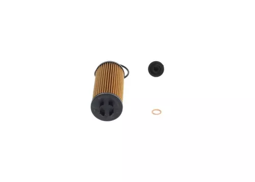 BOSCH Oil Filter (F026407204)
