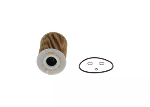 BOSCH Oil Filter (F026407255)