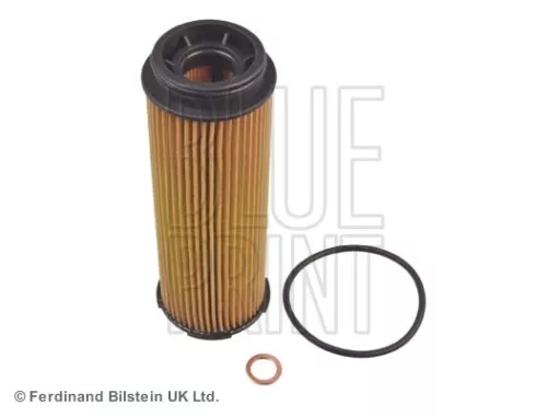 BLUE PRINT Oil Filter (ADB112117)