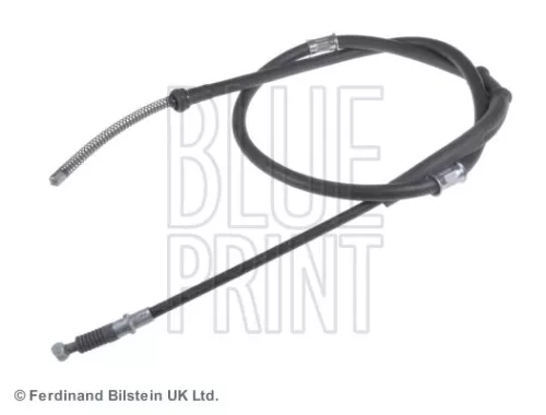 BLUE PRINT Cable Pull, parking brake (ADC446172)