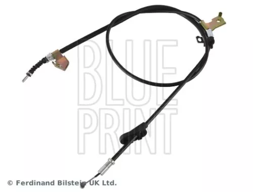 BLUE PRINT Cable Pull, parking brake (ADH253213)