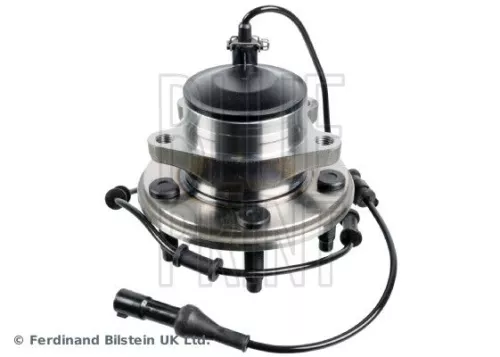 BLUE PRINT Wheel Bearing Kit (ADJ138206)