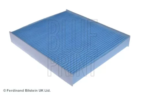 BLUE PRINT Filter, cabin air (ADV182512)