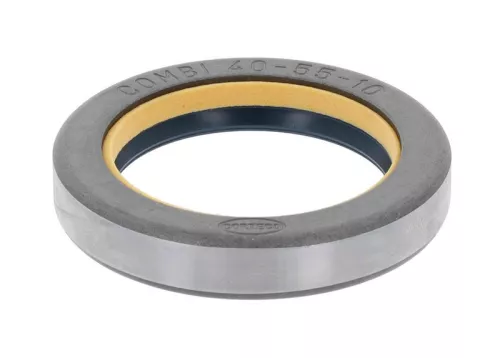 CORTECO Shaft Seal, differential (12001886B)