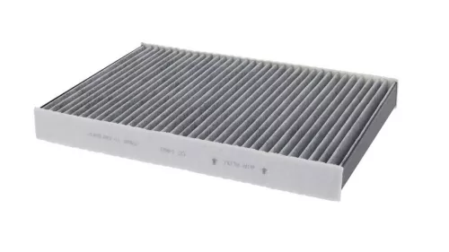 CORTECO Filter, cabin air (80004556)