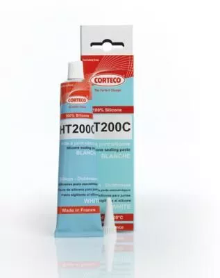 CORTECO Gasket, cylinder head cover (HT200C)