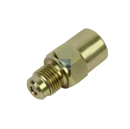 Overflow Valve