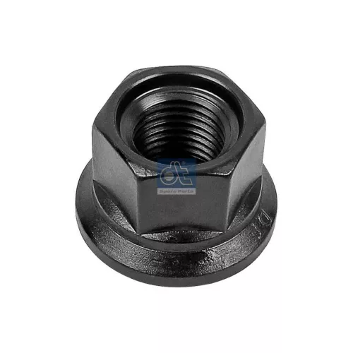 DT Spare Parts Wheel Nut (1.17026)