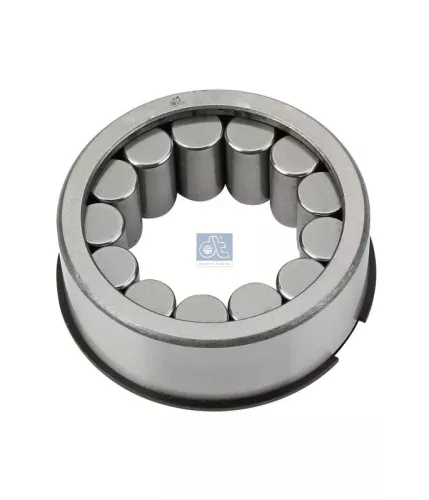 DT Spare Parts Bearing, differential shaft (1.17110)