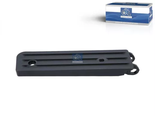 DT Spare Parts Accelerator Pedal (1.20006)