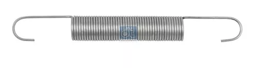 DT Spare Parts Spring (1.20070)