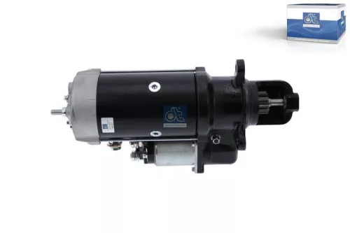 DT Spare Parts Starter (1.21375)