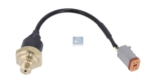 DT Spare Parts Sensor, oil pressure (1.21620)